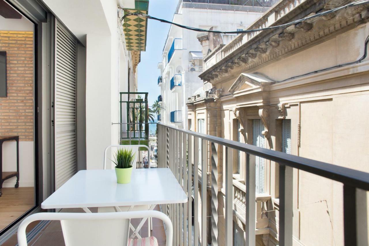 Sweet Home Sitges By Blausitges Dış mekan fotoğraf