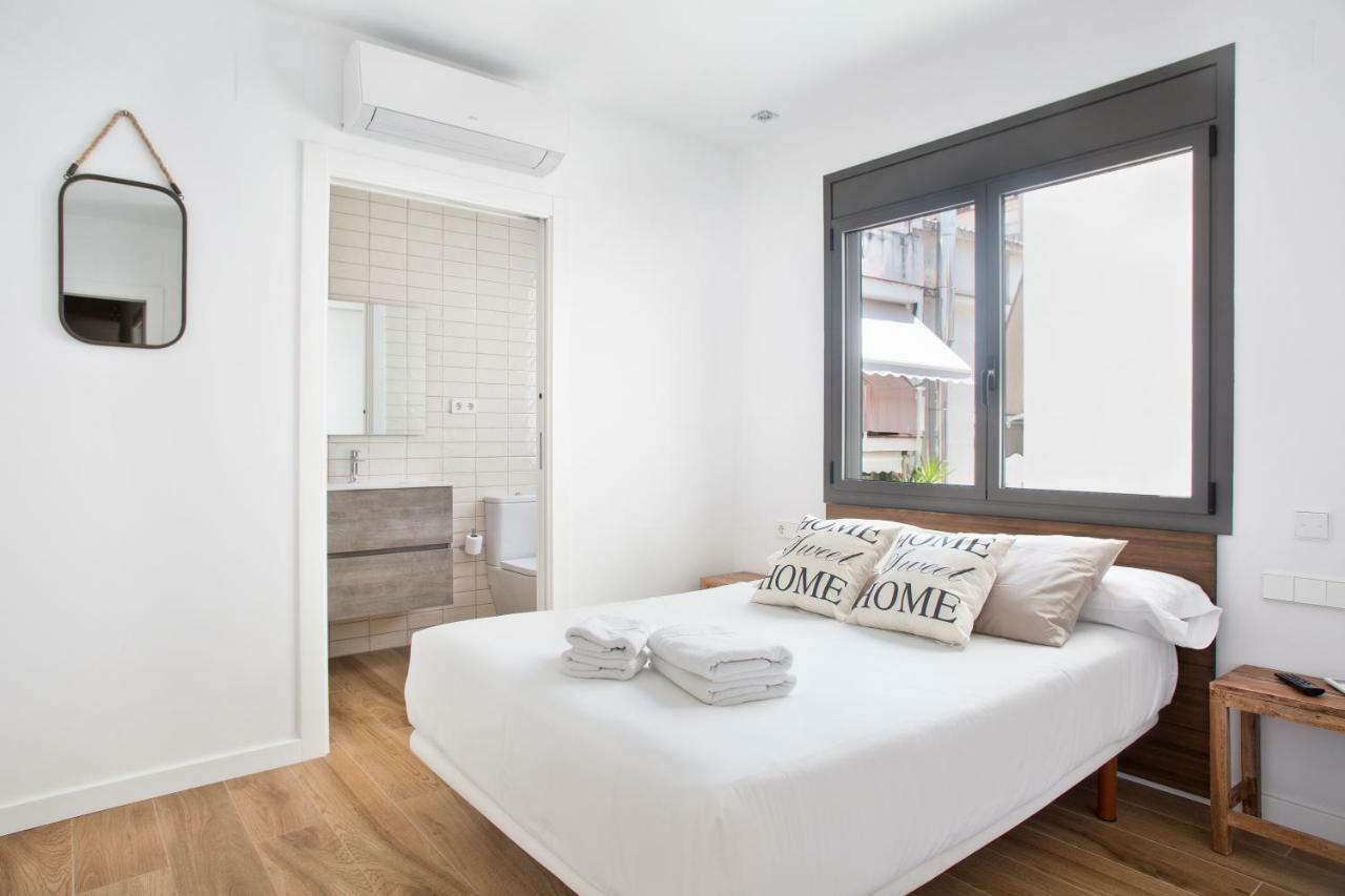 Sweet Home Sitges By Blausitges Dış mekan fotoğraf