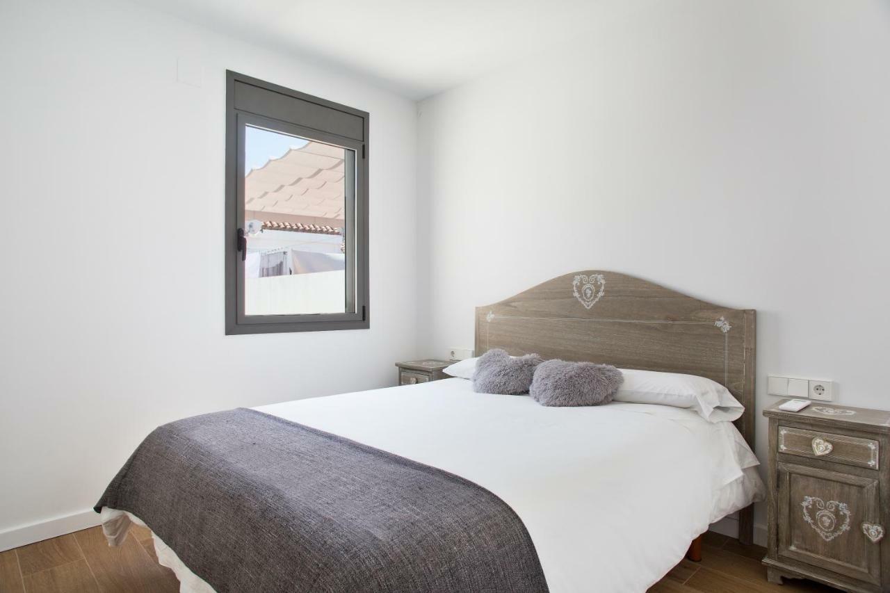 Sweet Home Sitges By Blausitges Dış mekan fotoğraf