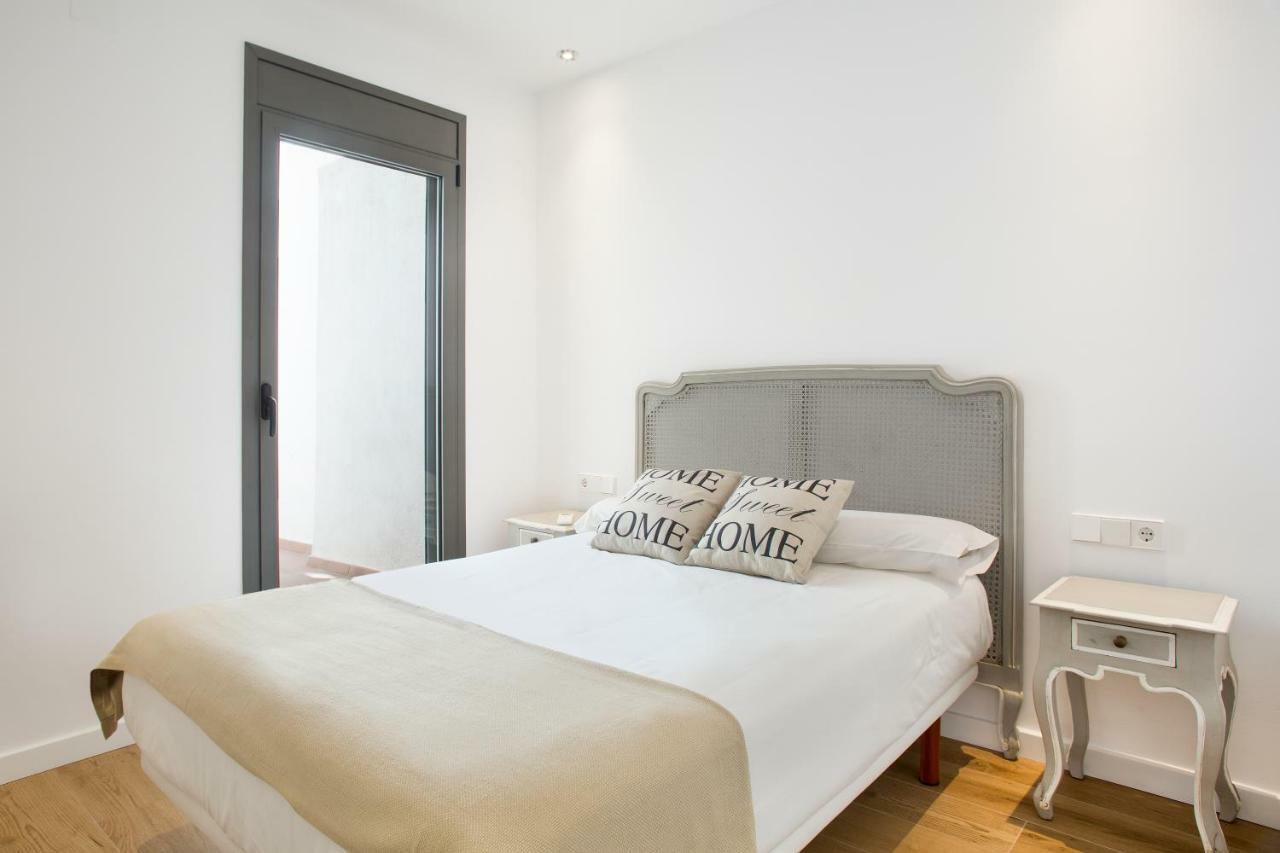 Sweet Home Sitges By Blausitges Dış mekan fotoğraf