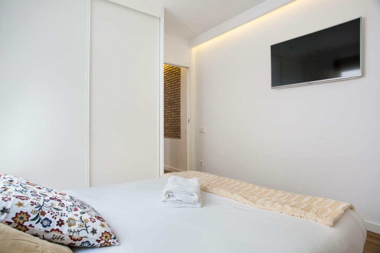 Sweet Home Sitges By Blausitges Dış mekan fotoğraf
