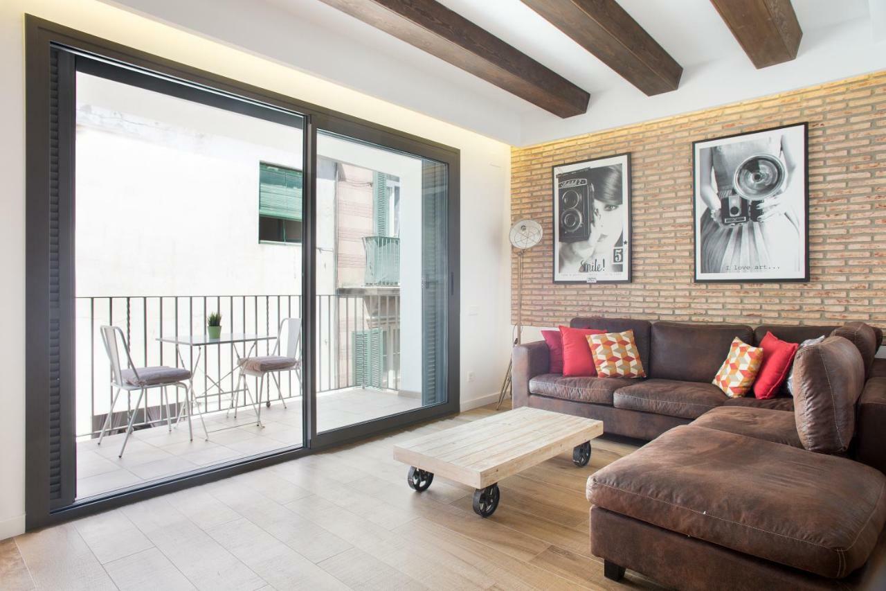 Sweet Home Sitges By Blausitges Dış mekan fotoğraf