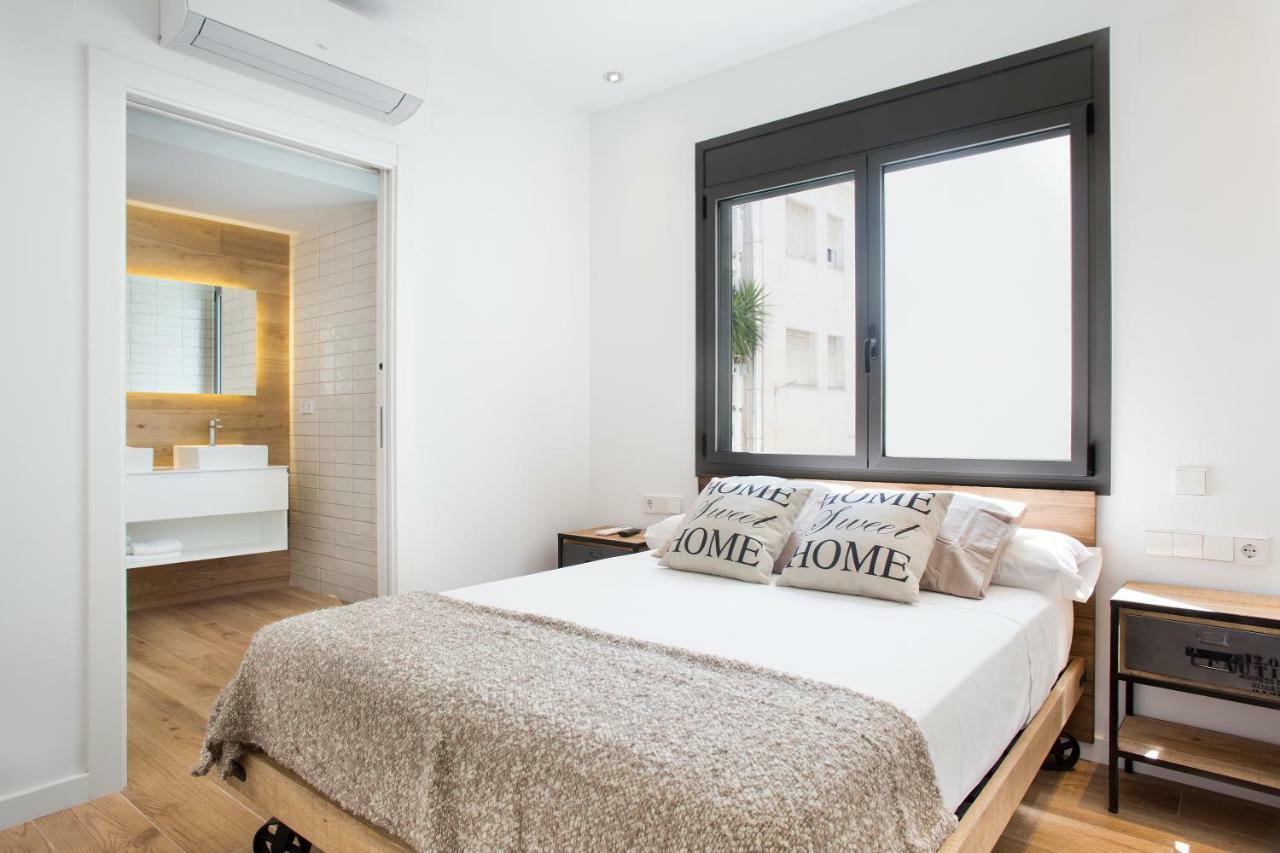 Sweet Home Sitges By Blausitges Dış mekan fotoğraf