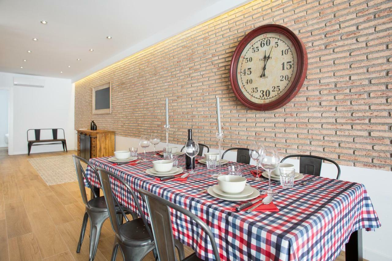 Sweet Home Sitges By Blausitges Dış mekan fotoğraf