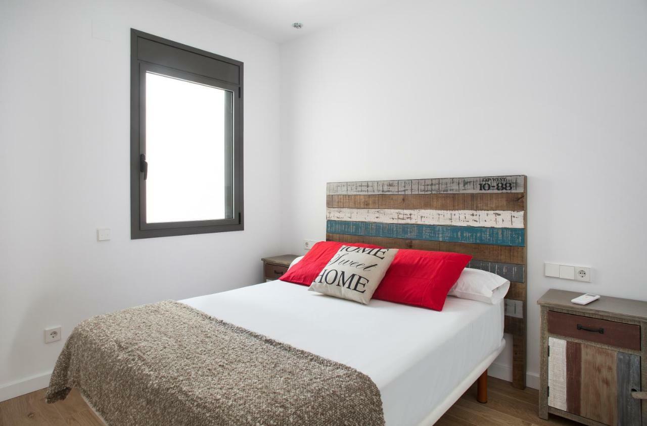 Sweet Home Sitges By Blausitges Dış mekan fotoğraf