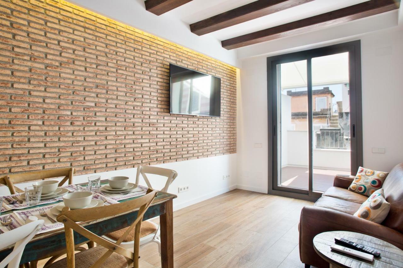 Sweet Home Sitges By Blausitges Dış mekan fotoğraf