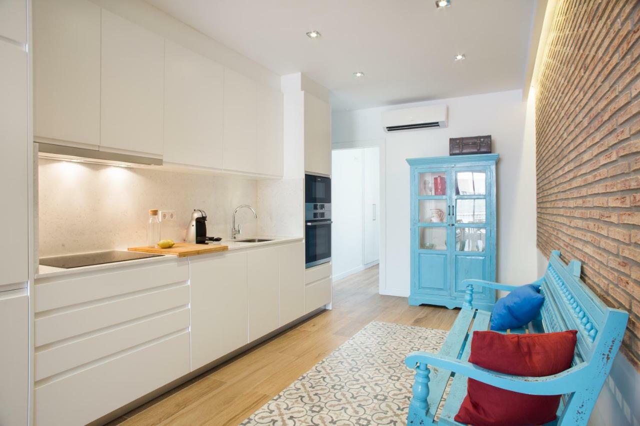 Sweet Home Sitges By Blausitges Dış mekan fotoğraf