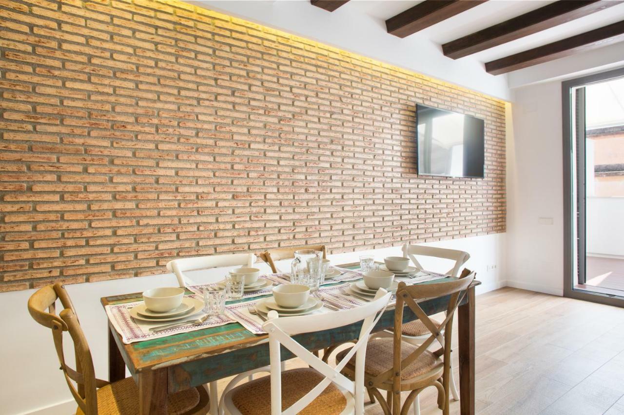 Sweet Home Sitges By Blausitges Dış mekan fotoğraf