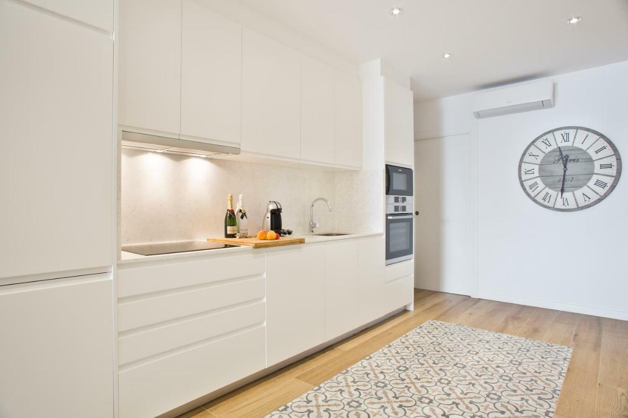 Sweet Home Sitges By Blausitges Dış mekan fotoğraf
