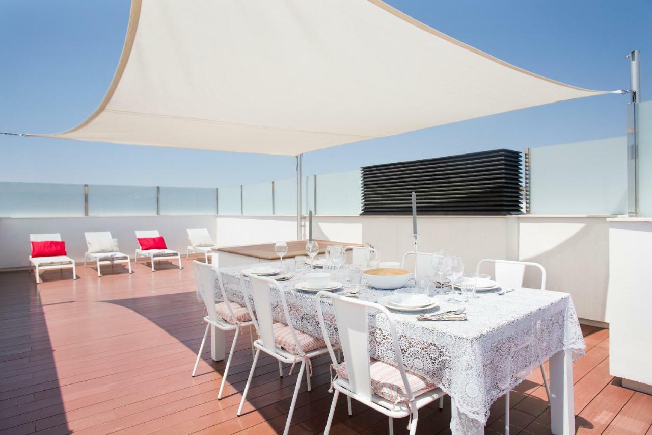 Sweet Home Sitges By Blausitges Dış mekan fotoğraf